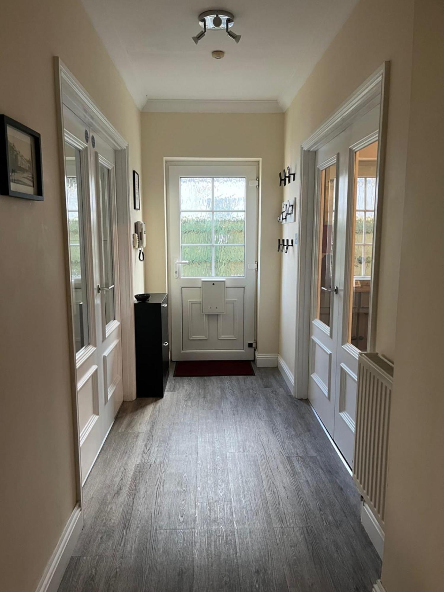 Rockmount Court Apartment Bournemouth Bagian luar foto