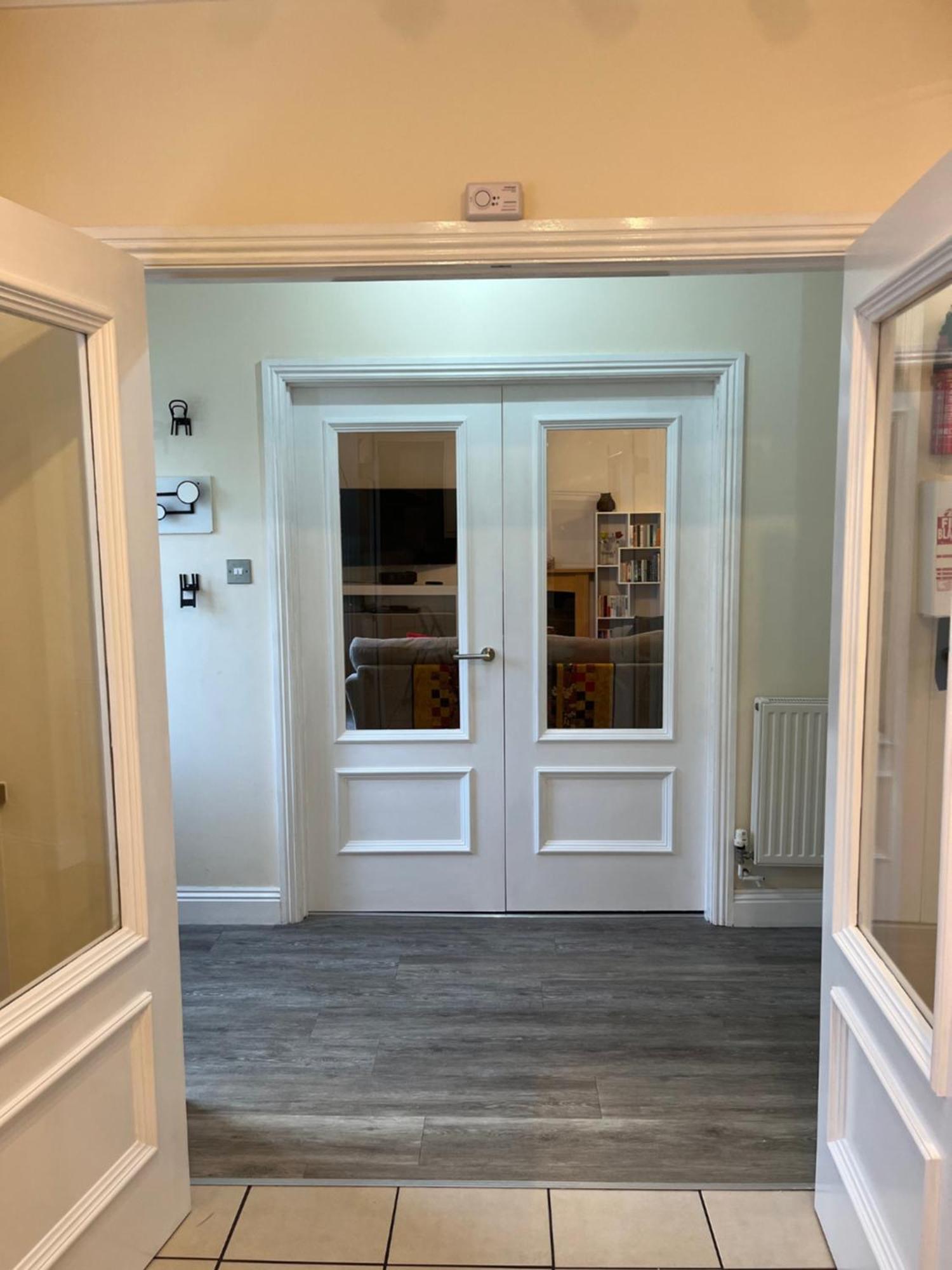 Rockmount Court Apartment Bournemouth Bagian luar foto