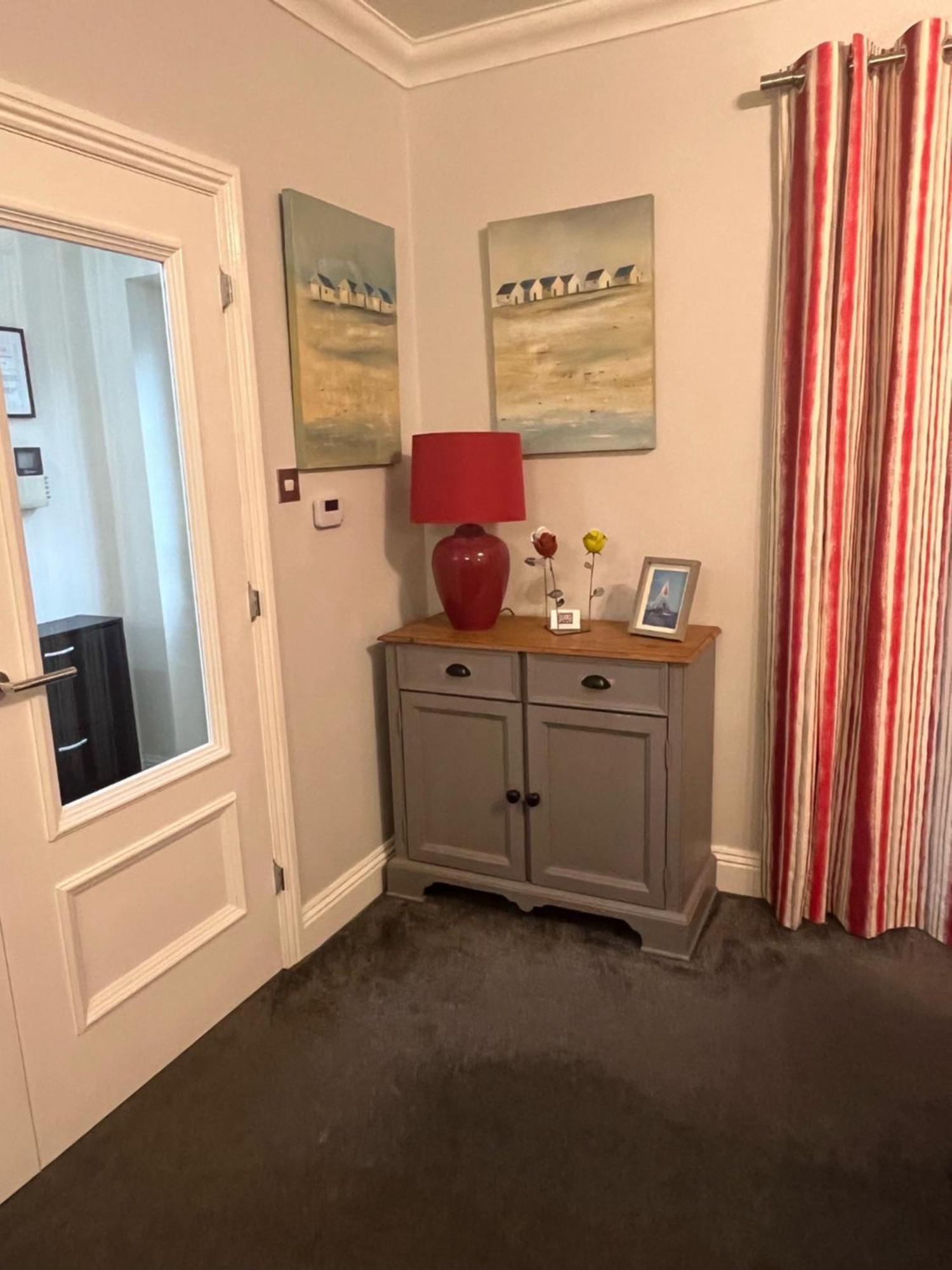Rockmount Court Apartment Bournemouth Bagian luar foto