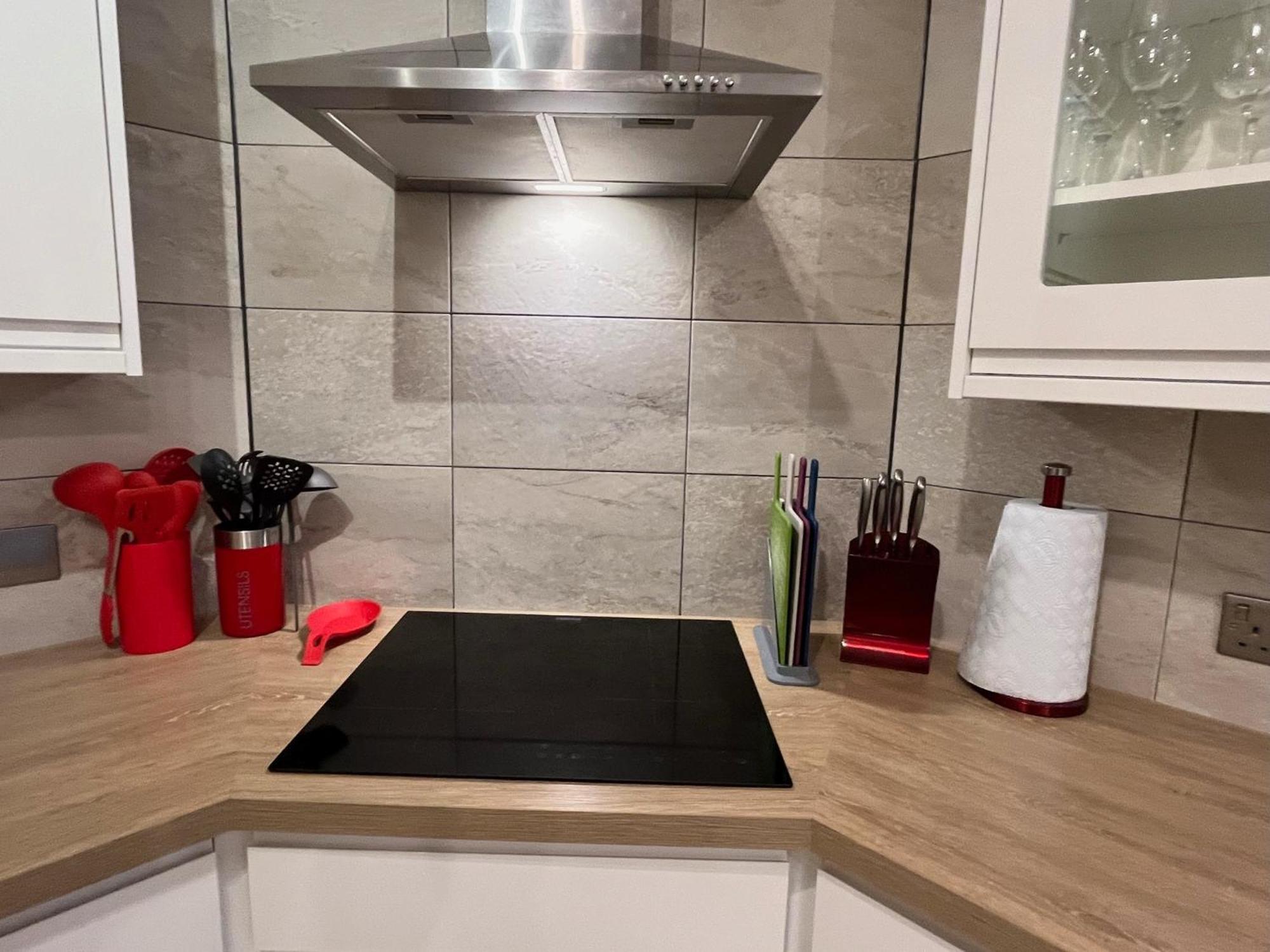 Rockmount Court Apartment Bournemouth Bagian luar foto