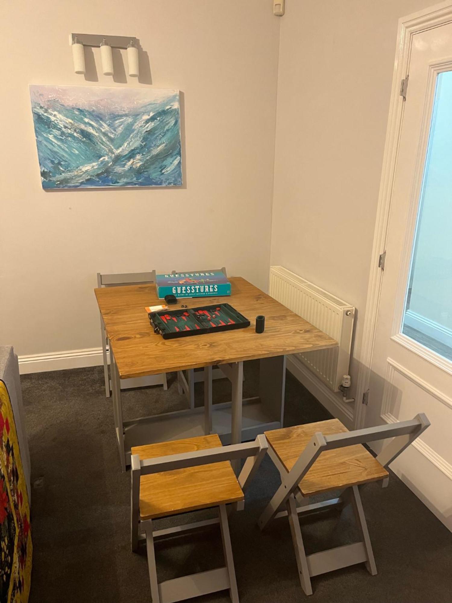 Rockmount Court Apartment Bournemouth Bagian luar foto