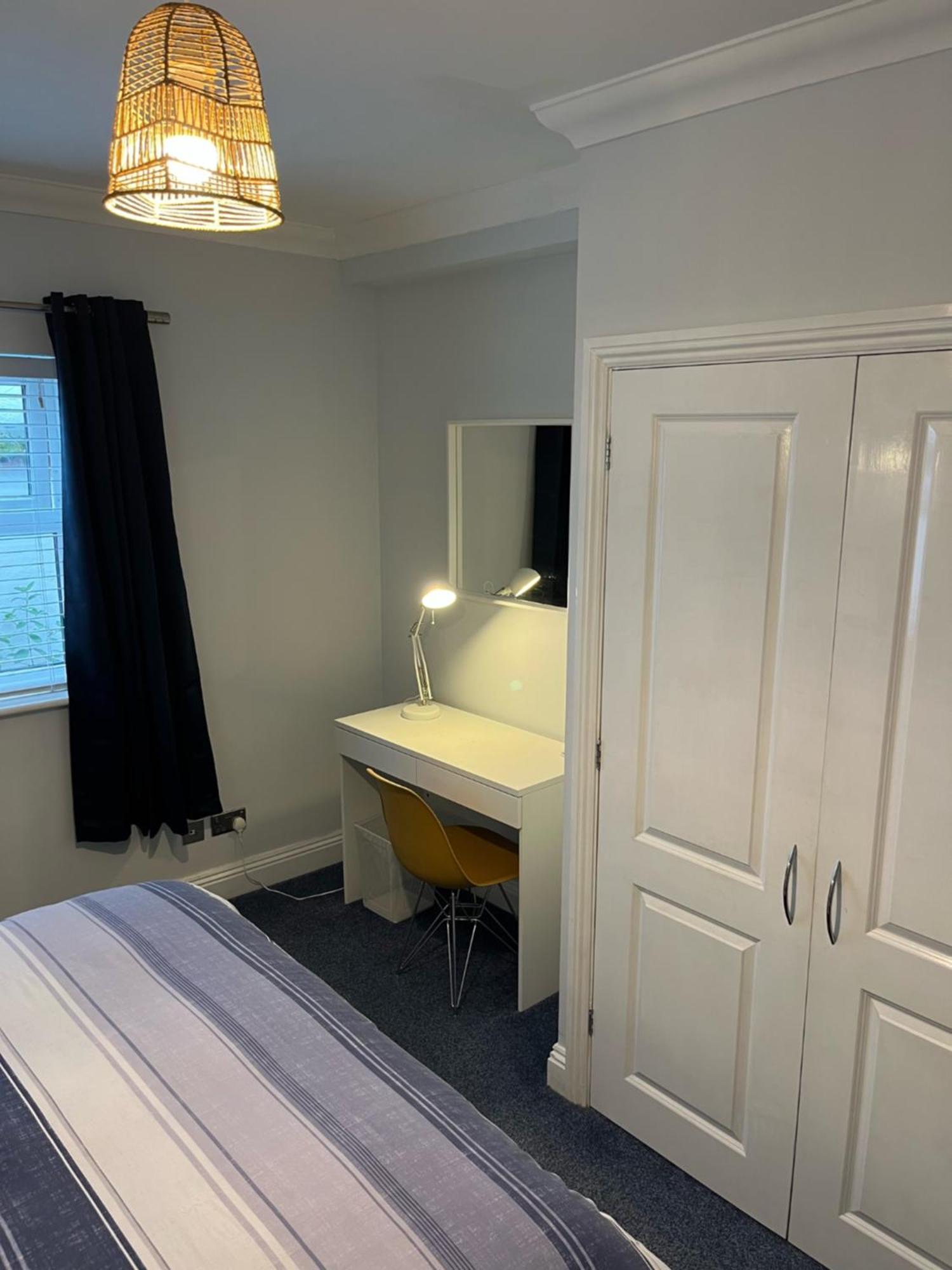 Rockmount Court Apartment Bournemouth Bagian luar foto